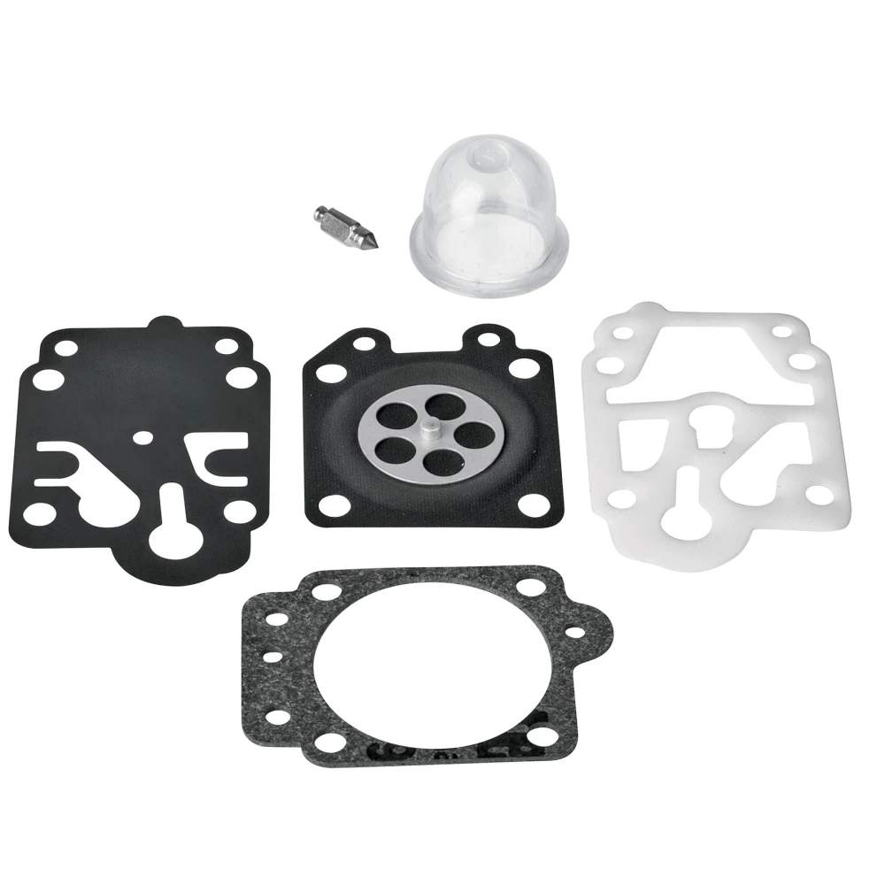101781 KIT DE MANTENIMIENTO PARA CARBURADOR PARA DES-330, TRUPER