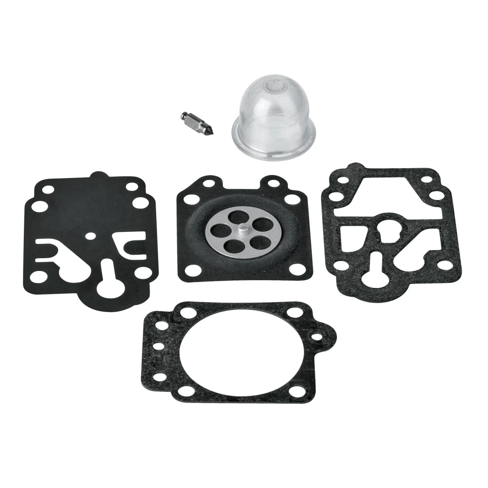 101793 KIT DE MANTENIMIENTO PARA CARBURADOR PARA DES-26C, TRUPER