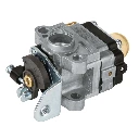 101814 CARBURADOR PARA DESBROZADORAS A GASOLINA DES-30R/30C/26C/25P