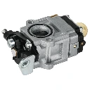 101821 CARBURADOR PARA MOTOBOMBA A GASOLINA MOTB-1, TRUPER