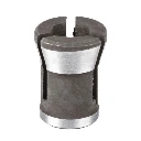 101867 COLLET DE 1/4' PARA ROU-A3, TRUPER
