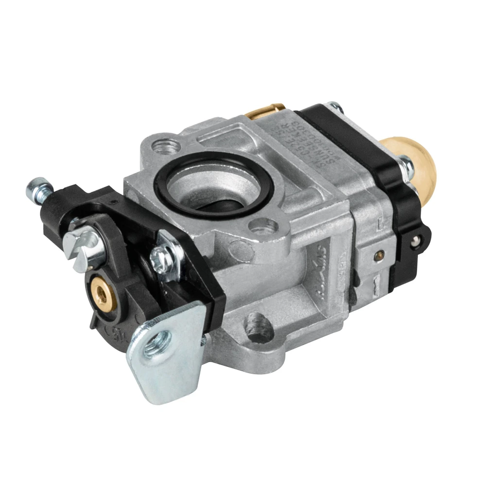 101871 CARBURADOR PARA DESMALEZADORA A GASOLINA DES-520, TRUPER