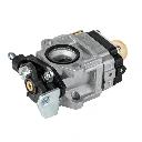 101871 CARBURADOR PARA DESMALEZADORA A GASOLINA DES-520, TRUPER