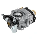 101872 CARBURADOR PARA DESMALEZADORA A GASOLINA DES-430, TRUPER