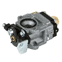 101873 CARBURADOR PARA DESMALEZADORA A GASOLINA DES-330, TRUPER