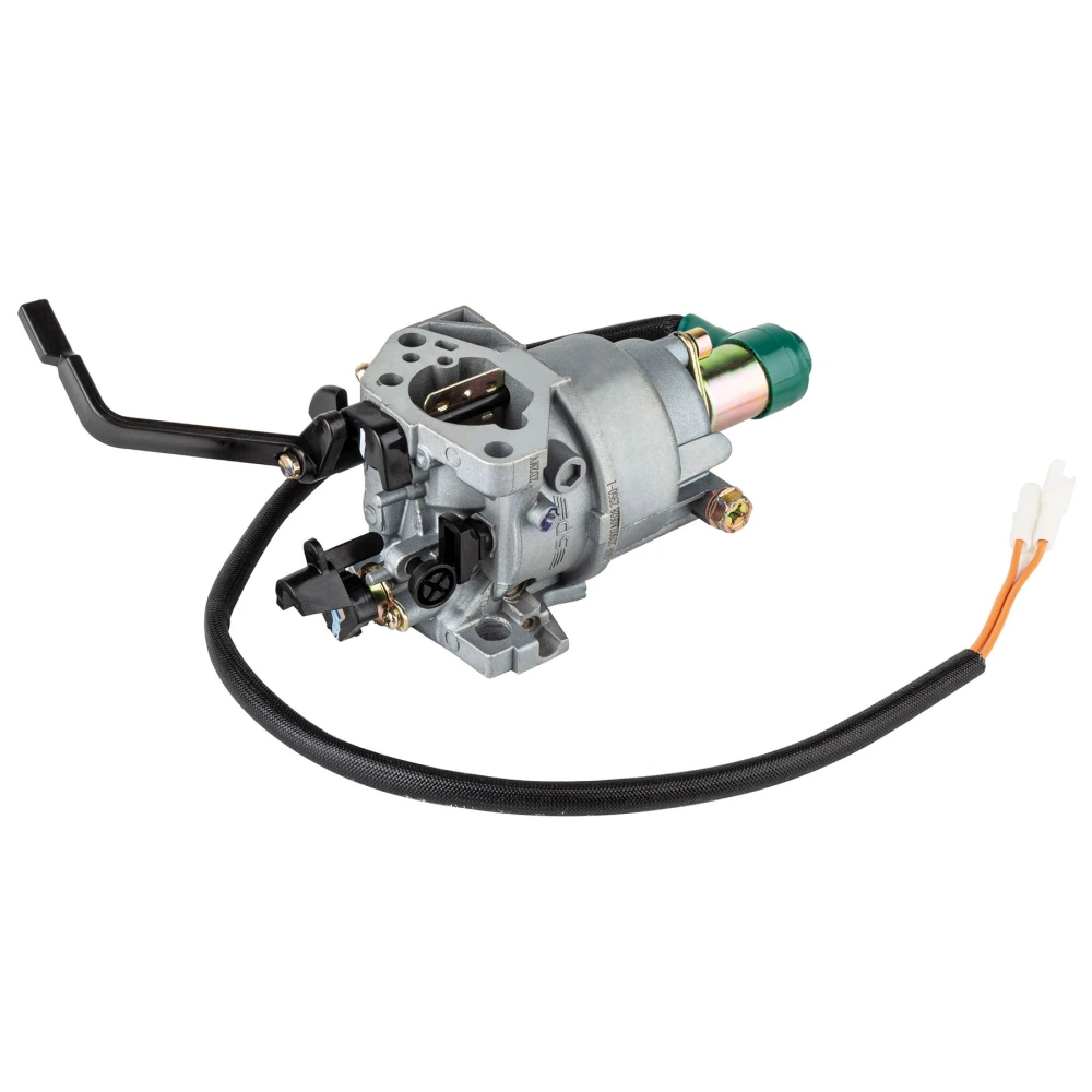 101874 CARBURADOR PARA GENERADOR A GASOLINA GEN-80X, TRUPER