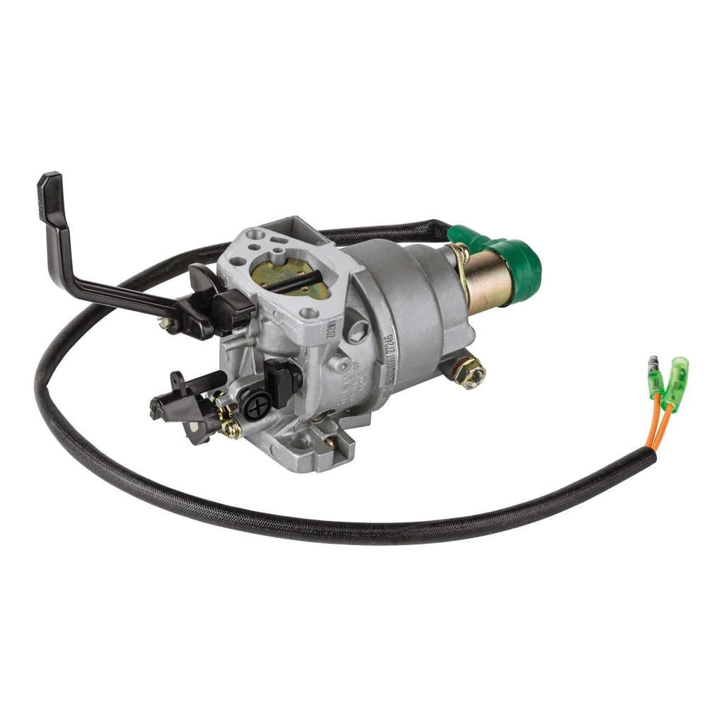 101875 CARBURADOR PARA GENERADOR A GASOLINA GEN-55X, TRUPER