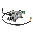 101875 CARBURADOR PARA GENERADOR A GASOLINA GEN-55X, TRUPER