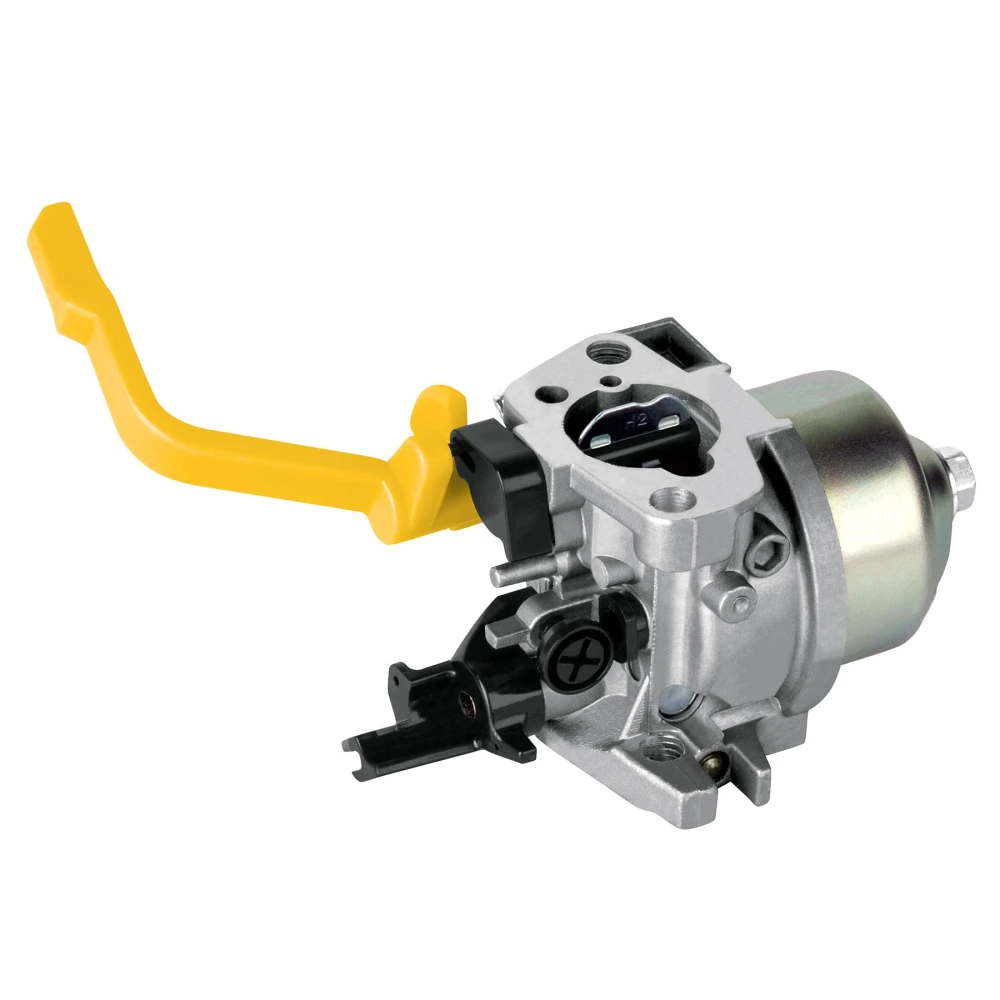 101878 CARBURADOR PARA GENERADOR A GASOLINA GEN-15X, TRUPER