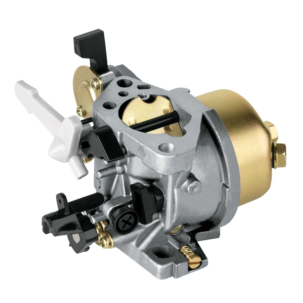 101879 CARBURADOR PARA MOTOBOMBA A GASOLINA MOTB-4, TRUPER