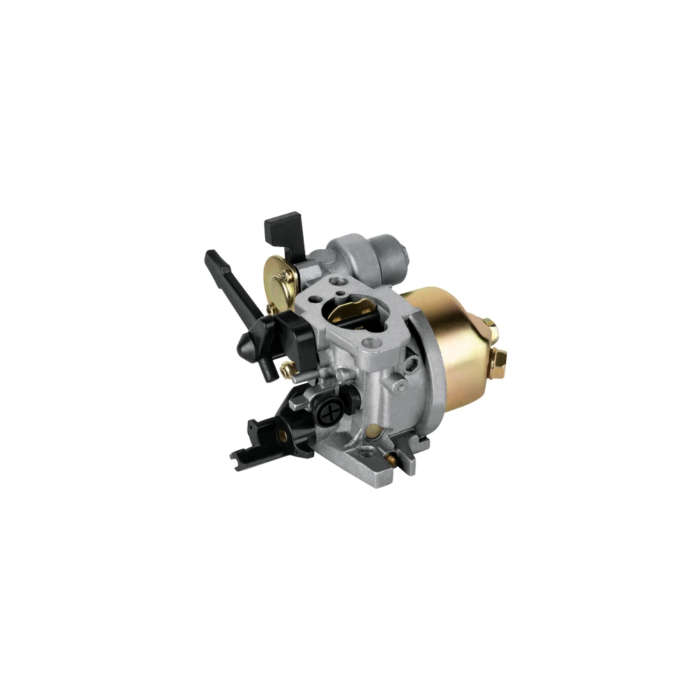101881 CARBURADOR PARA HIDROLAVADORA A GASOLINA LAGAS-2800, TRUPER