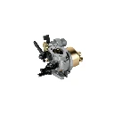 101881 CARBURADOR PARA HIDROLAVADORA A GASOLINA LAGAS-2800, TRUPER