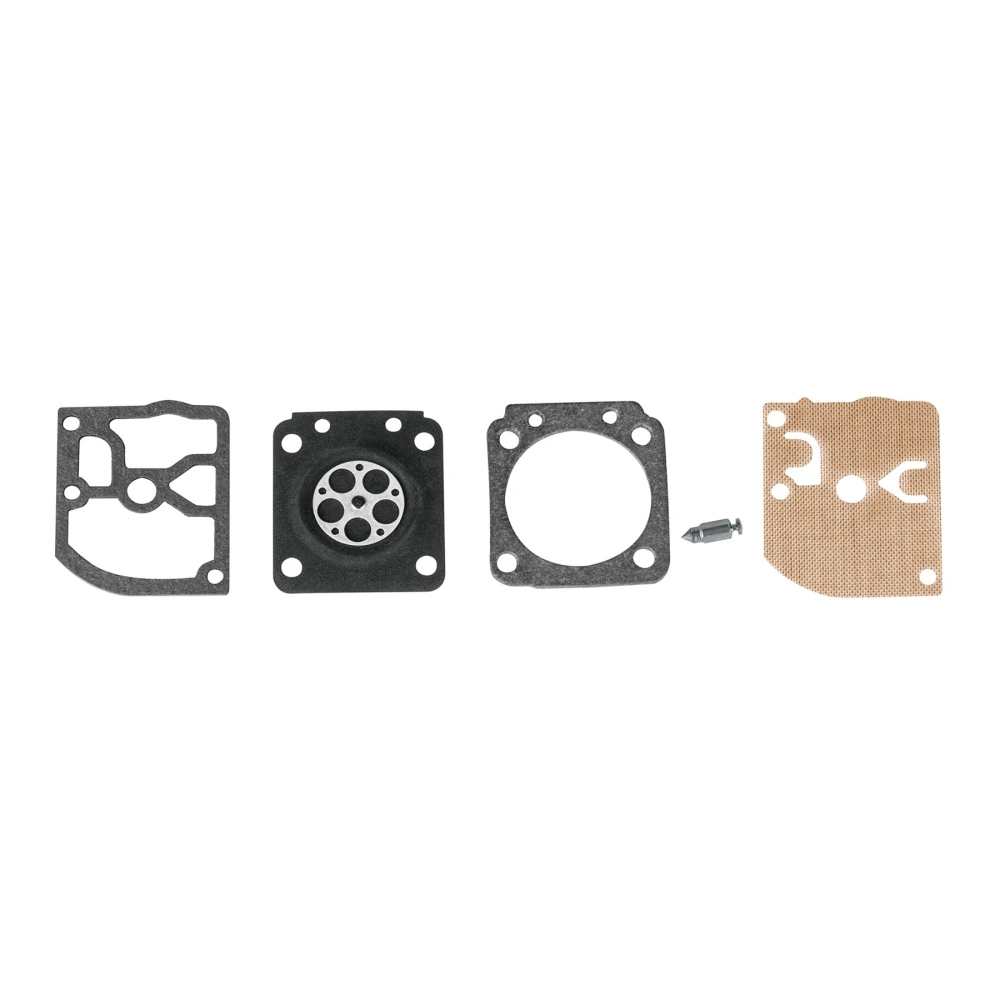 101889 KIT DE MANTENIMIENTO PARA CARBURADOR PARA MOT-5120, TRUPER