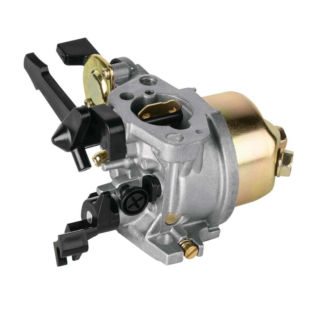 101891 CARBURADOR PARA MOTOBOMBA A GASOLINA MOTB-2P/MOTB-3P, PRETUL
