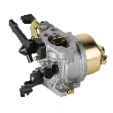 101891 CARBURADOR PARA MOTOBOMBA A GASOLINA MOTB-2P/MOTB-3P, PRETUL