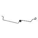 101918 SUJETADOR DE LIJA PARA LIOR-1/4A2, TRUPER