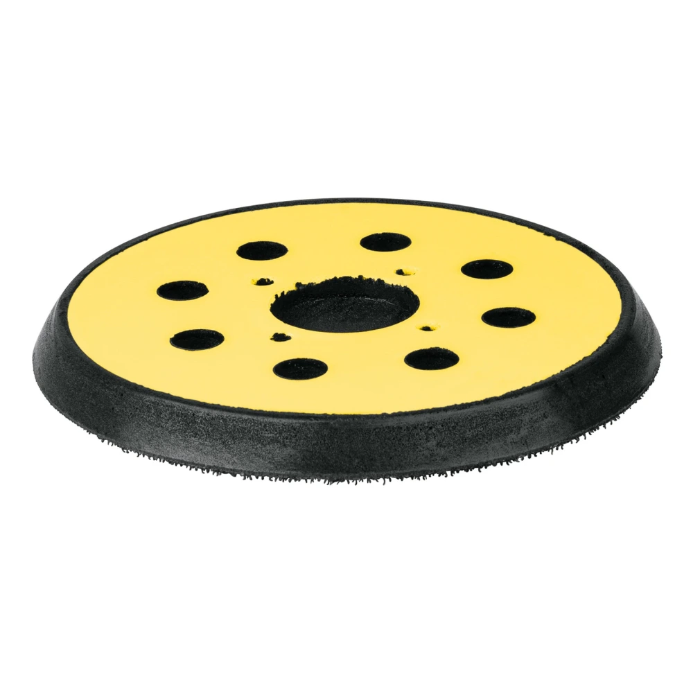 101922 BASE HOOK AND LOOP PARA LIRO-5N, TRUPER