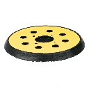 101922 BASE HOOK AND LOOP PARA LIRO-5N, TRUPER