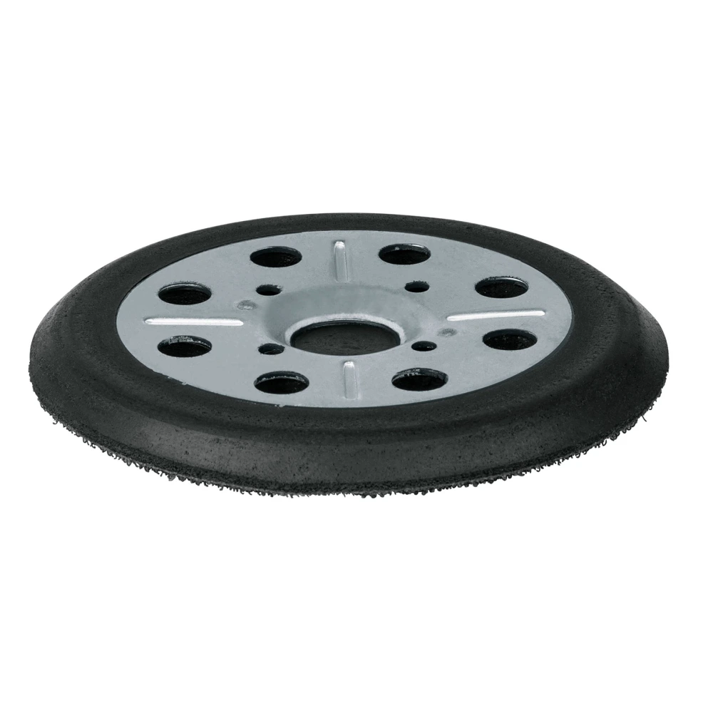 101923 BASE HOOK AND LOOP PARA LIRO-5A, TRUPER