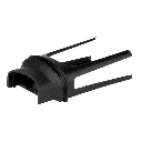 101926 SOPORTE DE BOLSA PARA POLVO PARA LIRO-5A, TRUPER