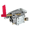 101936 CARBURADOR PARA SOPLADORA A GASOLINA SOPLA-26T, TRUPER