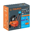 101938 CAJA DE EMPAQUE DE REPUESTO PARA COMP-KIT50, TRUPER