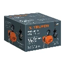 101941 CAJA DE EMPAQUE DE REPUESTO PARA POL-1/2, TRUPER