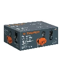 101944 CAJA DE EMPAQUE DE REPUESTO PARA POL-3, TRUPER