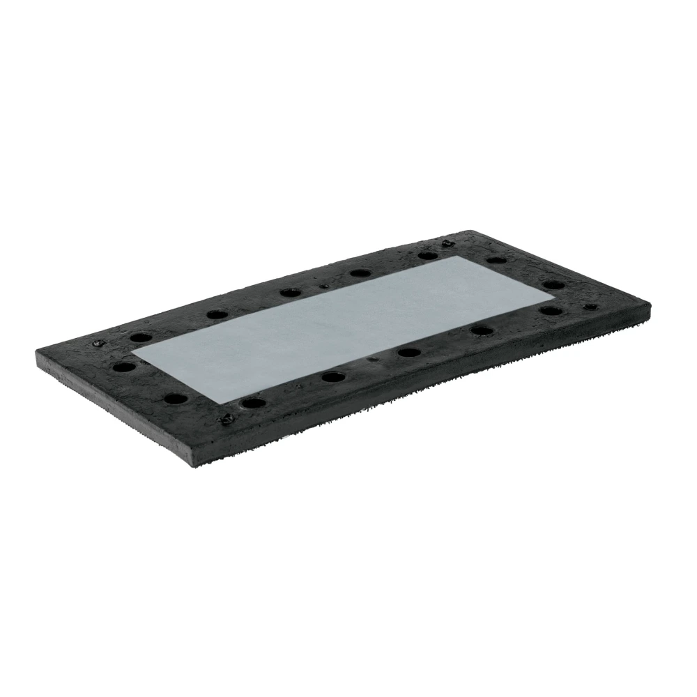 101959 BASE HOOK AND LOOP PARA LIOR-1/2NX, TRUPER
