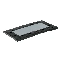 101959 BASE HOOK AND LOOP PARA LIOR-1/2NX, TRUPER