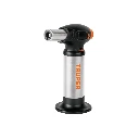 101968 MECHERO RECARGABLE DE 64 ML PARA FLAMEAR ALIMENTOS, TRUPER