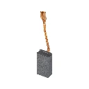 101985 BOLSA CON 2 CARBONES DE REPUESTO PARA RPLUS-4NX, TRUPER