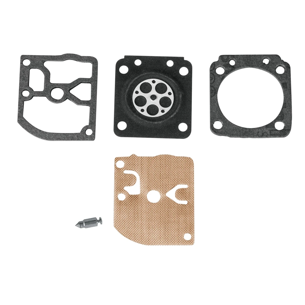 102010 KIT DE MANTENIMIENTO PARA CARBURADOR PARA MOT-4520, TRUPER