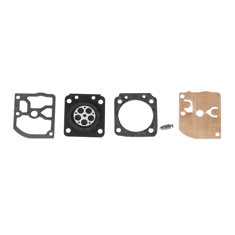 102011 KIT DE MANTENIMIENTO PARA CARBURADOR PARA MOT-4518, TRUPER