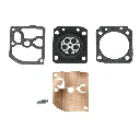 102012 KIT DE MANTENIMIENTO PARA CARBURADOR PARA MOT-4516, TRUPER