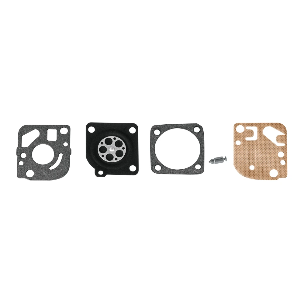 102013 KIT DE MANTENIMIENTO PARA CARBURADOR PARA MOT-3314, TRUPER