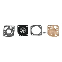 102013 KIT DE MANTENIMIENTO PARA CARBURADOR PARA MOT-3314, TRUPER