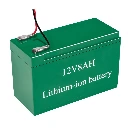 102036 BATERÍA 12 V LITIO PARA FUMIGADOR A BATERÍA FUB-18, TRUPER