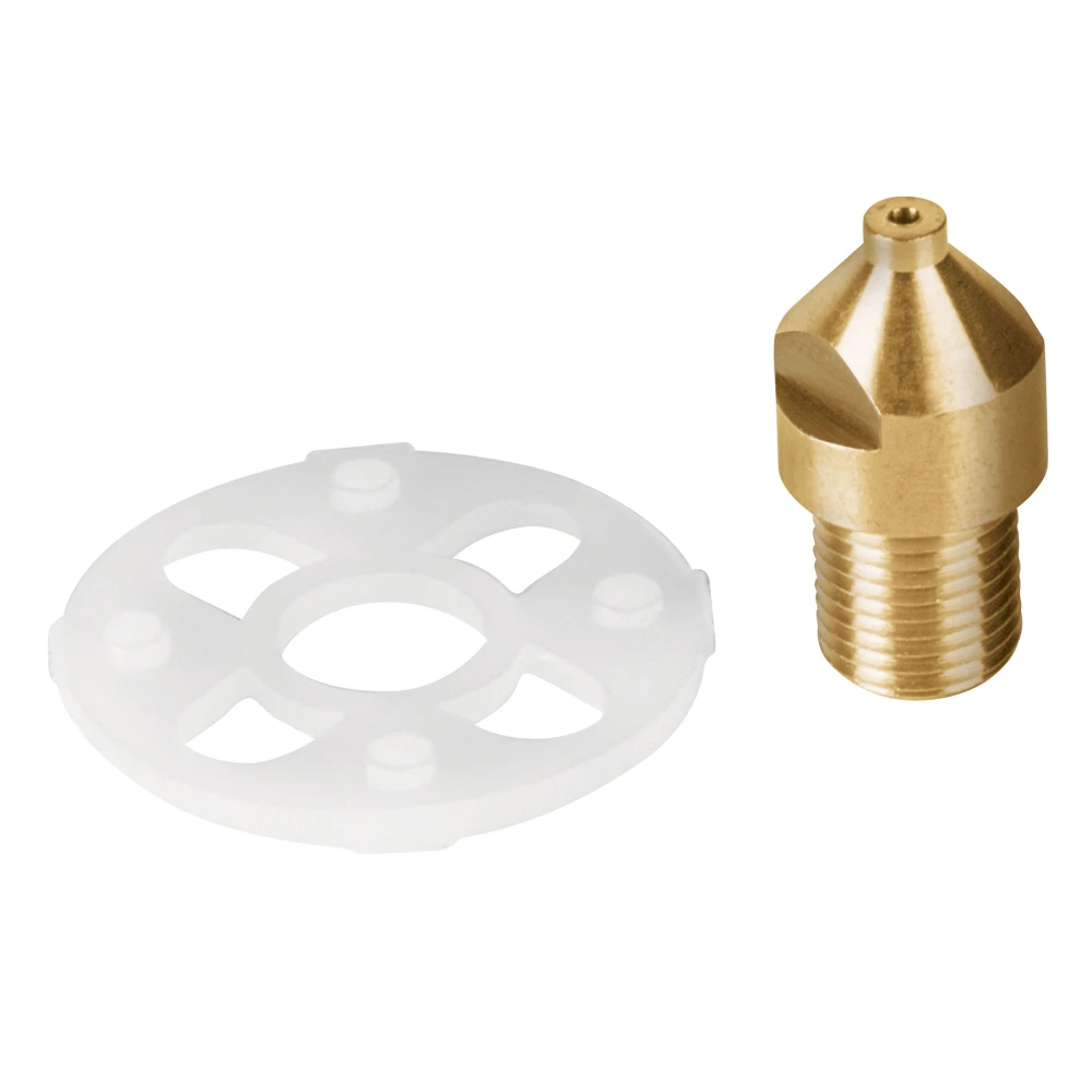 102051 BOQUILLA FIJA PARA PIPI-33E, TRUPER