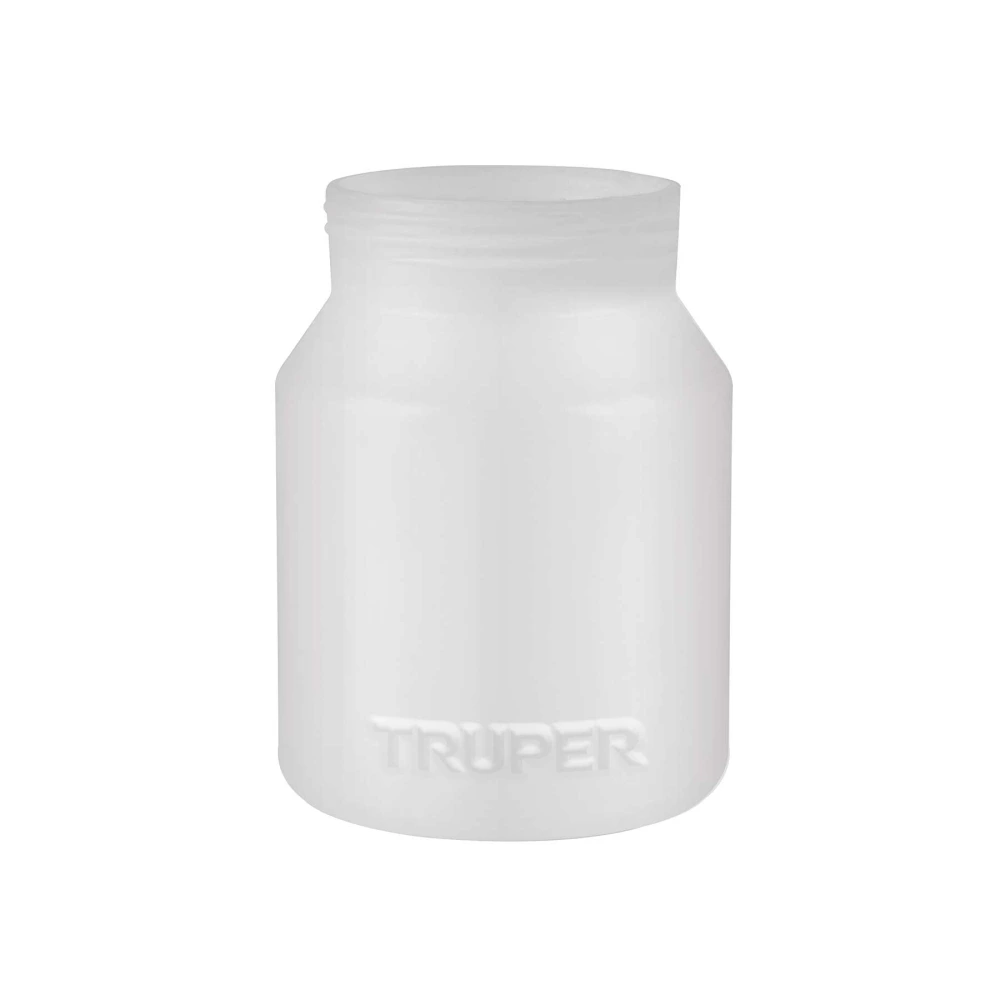 102054 VASO DE PLÁSTICO PARA PIPI-44E, TRUPER