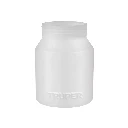 102054 VASO DE PLÁSTICO PARA PIPI-44E, TRUPER