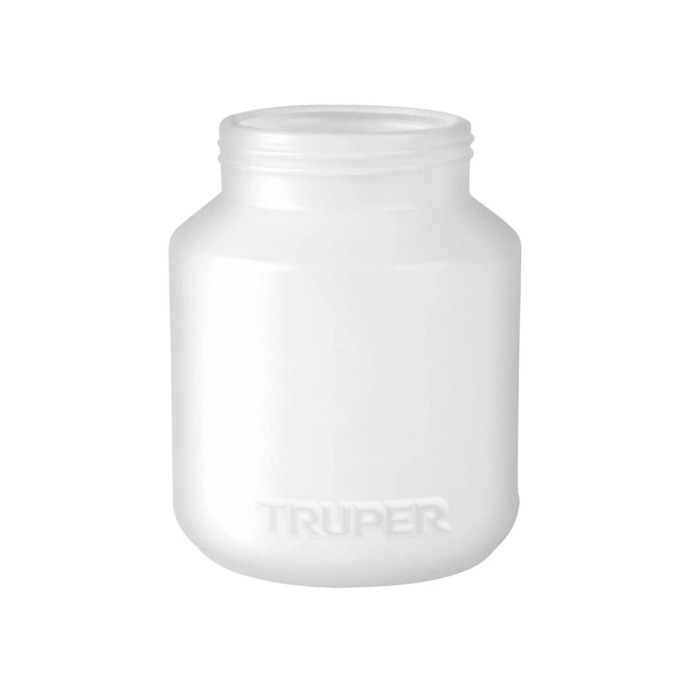 [VASO-33E] 102055 VASO DE PLÁSTICO PARA PIPI-33E, TRUPER