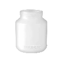 102055 VASO DE PLÁSTICO PARA PIPI-33E, TRUPER