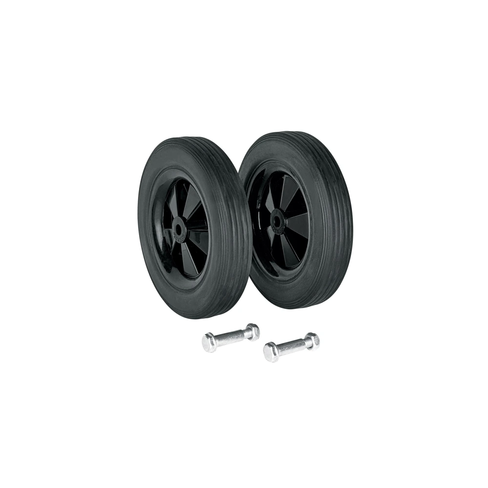 102069 2 RUEDAS 1-3/8' PARA COMPRESORES GRUPO 3, TRUPER