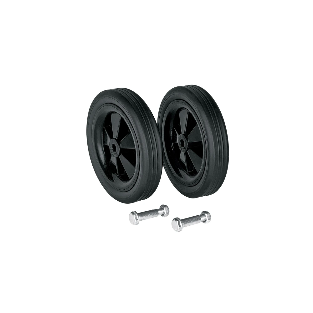 [R6-COMP-20LP] 102080 2 RUEDAS 1-1/2' PARA COMPRESORES GRUPO 4, TRUPER