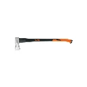 102085 HACHA PARA RAJAR MADERA 4.5 LB, MANGO FIBRA DE VIDRIO 34'