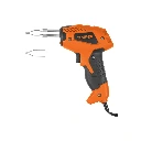 102142 CAUTÍN 50 W TIPO PISTOLA, TRUPER