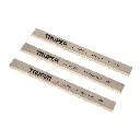 102161 CUCHILLAS PARA CANTEADORA CANT-8X, 3 PZS EN CAJA, TRUPER