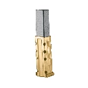 102178 BOLSA CON 2 CARBONES DE REPUESTO PARA ASP-5X, TRUPER