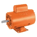 102303 MOTOR ELÉCTRICO MONOFÁSICO DE 1/2 HP, BAJA VELOCIDAD, TRUPER